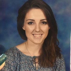 Meet your Posher, Karli